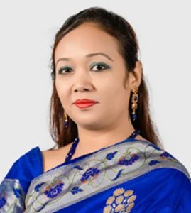 ইভানা আফরোজ সাঈদ