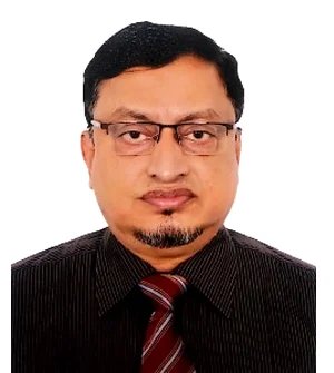 কবীর উদ্দিন মোল্লা