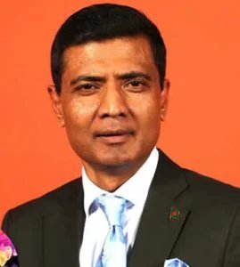 মোঃ সফিউল আজম