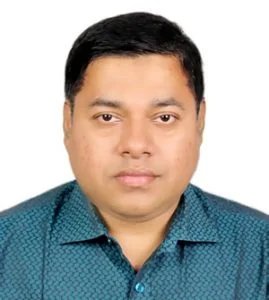 মোঃ শামীম-উল-ইসলাম