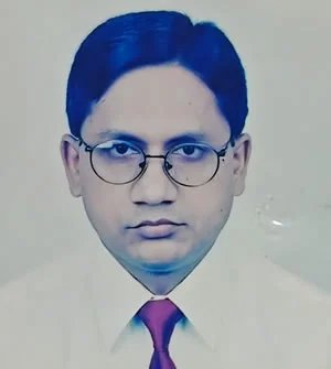 মুন্সী হারুনর রশিদ