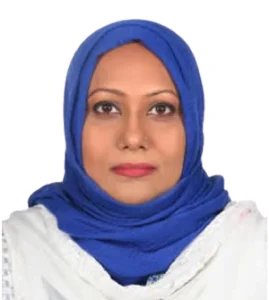 তাসমিয়া দেলাওয়ার