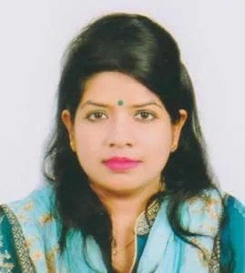 তাসনুভা রহমান তন্দ্রা
