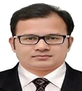 গোলাম কিবরিয়া
