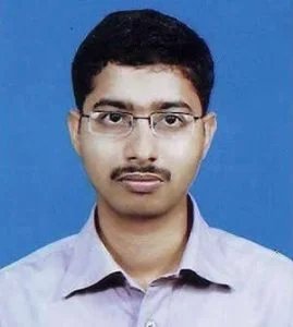 পল্লব কুমার দেব