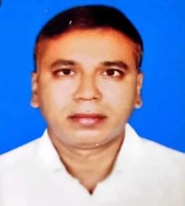 মোঃ বাহাদুর আলম