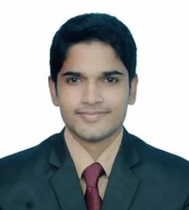 সৌরভ দেবনাথ