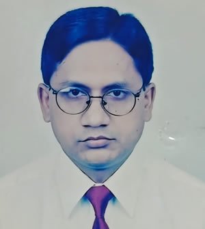 Munshiharunurrashid