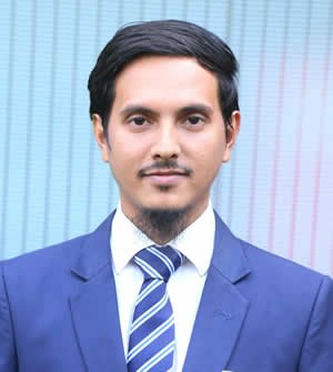 মোঃ হাসিবুল হাসান