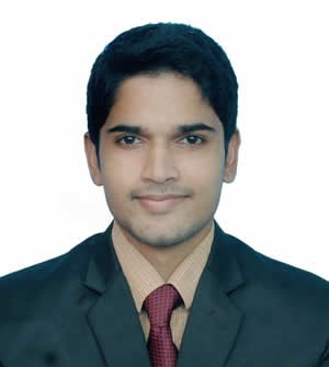 সৌরভ দেবনাথ