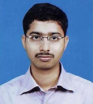 পল্লব কুমার দেব